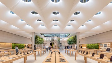 La mort d’un mythe : Apple n’a pas démarré dans le garage de Steve Jobs !