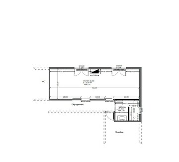 Plan état des lieux