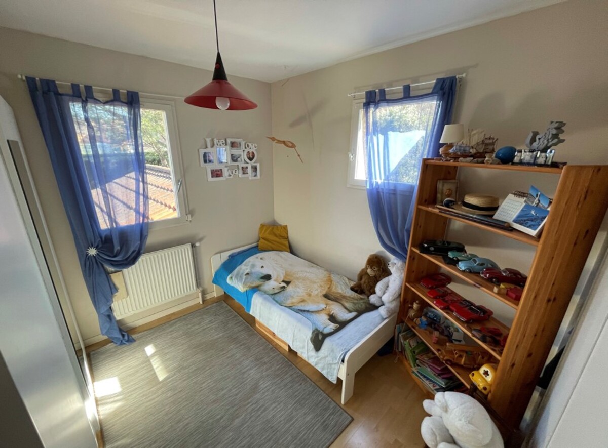 Future chambre d&rsquo;amis – après