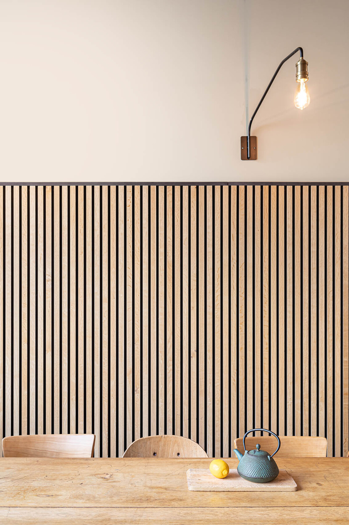 Øslow – cantine & café
