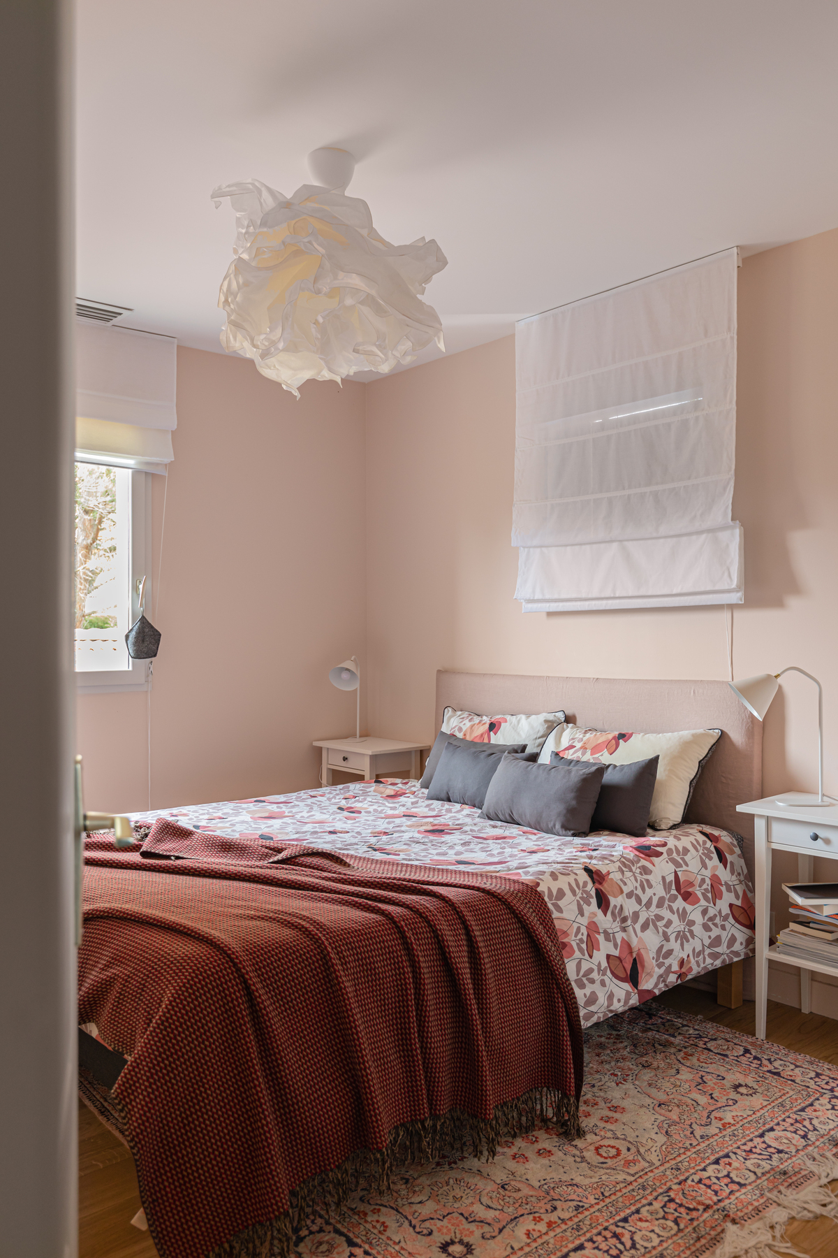 Chambre d&rsquo;amis – après