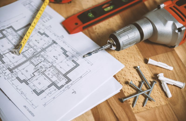 5 erreurs à éviter dans son projet de rénovation !