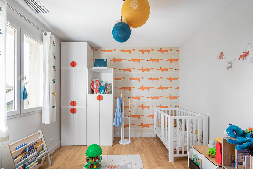 Découvrez la Magie de l&rsquo;Orange en Déco!